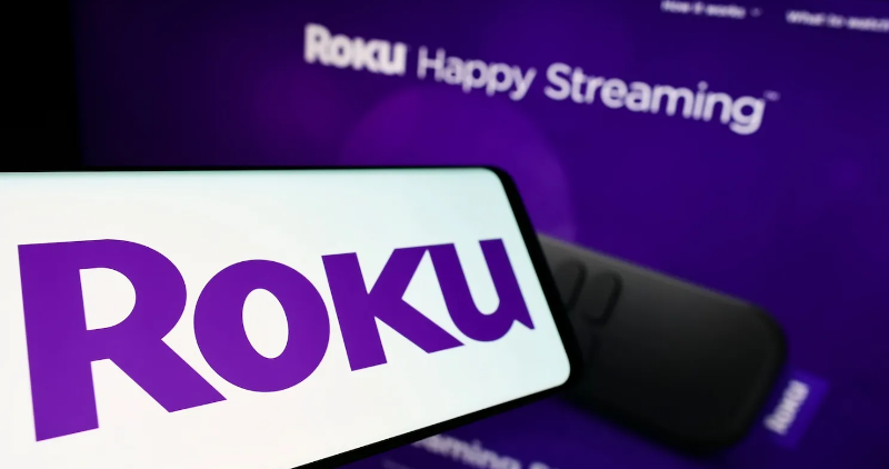 如何在 Roku TV 上下載 Google？