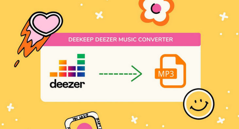 如何在 Deezer 上下載音樂？