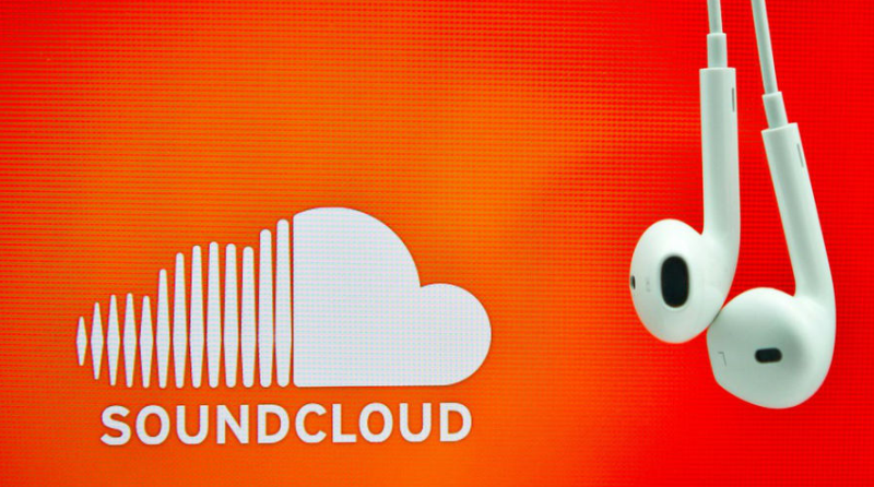 如何從 SoundCloud 下載音樂？