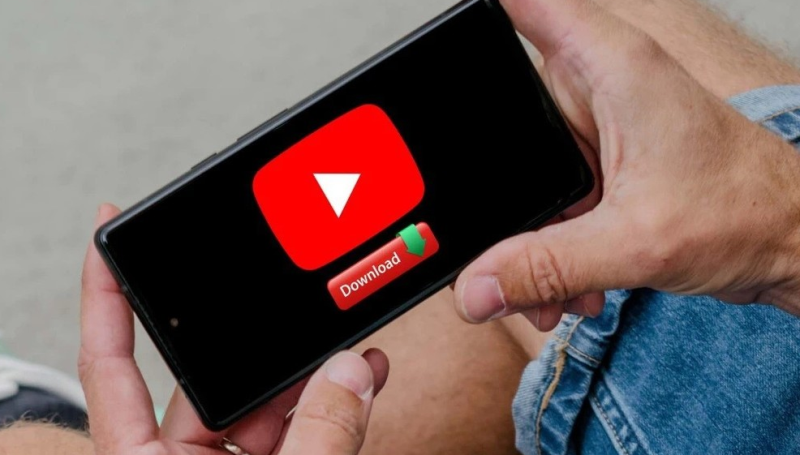 如何在沒有程式的情況下將 YouTube 影片下載到手機上？