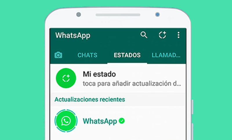 如何在手機上下載 WhatsApp 狀態？