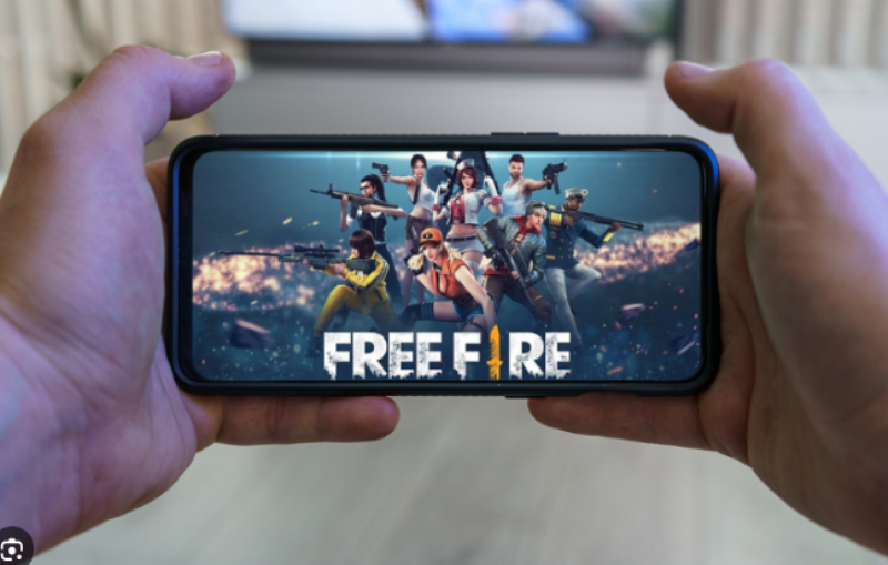 如何在不下載的情況下玩《Free Fire》？