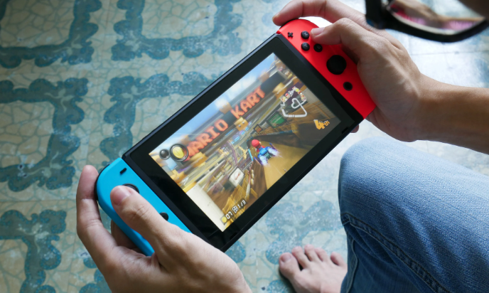 如何下載任天堂 ​​Switch 遊戲？